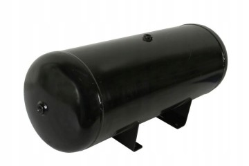 Air tank of pneumatic system 60L Catalog number of the part 394 605 1polmo