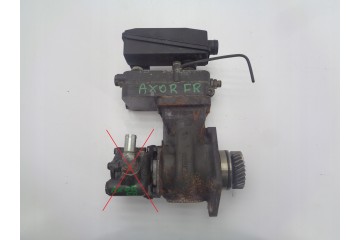 MERCEDES AXOR EURO 3 COMPRESSOR AIR COMPRESSOR OM457LA 4123520156