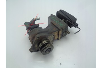 MERCEDES AXOR EURO 3 COMPRESSOR AIR COMPRESSOR OM457LA 4123520156 Catalog number of the part 4123520156N