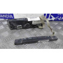 9199260-03 MANDO CLIMATIZADOR BMW SERIE 1 BERLINA (E81/E87) 9199260-03 MANDO CLIMATIZADOR BMW SERIE 1 BERLINA (E81/E87)
