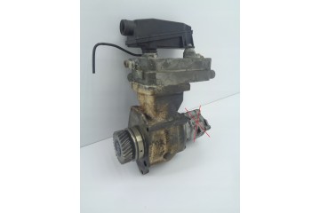 MERCEDES AXOR EURO 3 COMPRESSOR AIR COMPRESSOR OM457LA 4123520156 Car type trucks
