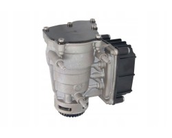 WABCO semi trailer control valve 480 204 400 0