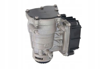 WABCO semi trailer control valve 480 204 400 0