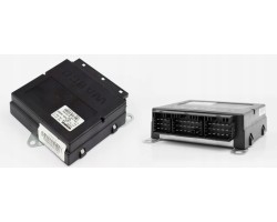 AIR CONDITIONING CONTROLLER NEOPLAN SOLARIS WABCO