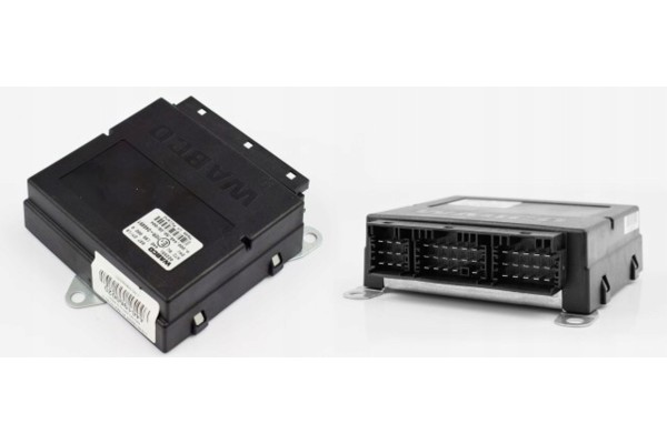 AIR CONDITIONING CONTROLLER NEOPLAN SOLARIS WABCO
