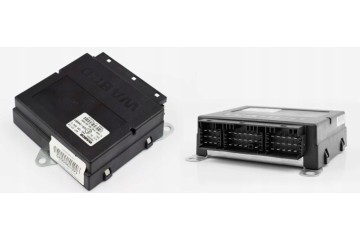 AIR CONDITIONING CONTROLLER NEOPLAN SOLARIS WABCO
