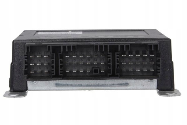 AIR CONDITIONING CONTROLLER NEOPLAN SOLARIS WABCO Car type undefined trucks cargo vans passenger cars
