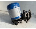 BASE OF DEHUMIDIFIER WITH PROTECTION DAF XF LF ZB4707 LA8146 AE4529