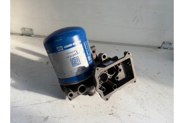 BASE OF DEHUMIDIFIER WITH PROTECTION DAF XF LF ZB4707 LA8146 AE4529 Catalog number of the part ZB4707 LA8146 AE4529
