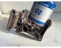 BASE OF DEHUMIDIFIER WITH PROTECTION DAF XF LF ZB4707 LA8146 AE4529 Part manufacturer Knorr Bremse