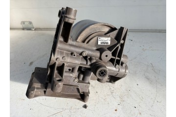 BASE OF DEHUMIDIFIER WITH PROTECTION DAF XF LF ZB4707 LA8146 AE4529 Car type trucks