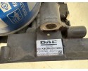 BASE OF DEHUMIDIFIER WITH PROTECTION DAF XF LF ZB4707 LA8146 AE4529 Quality of parts according to GVO O original with manufactur
