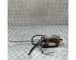 SUSPENSION COMPRESSOR VOLVO XC60 II 246 15154300222 23196241 2 0L 299kw