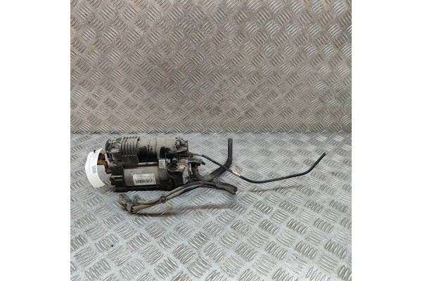 SUSPENSION COMPRESSOR VOLVO XC60 II 246 15154300222 23196241 2 0L 299kw Catalog number of the part 15154300222