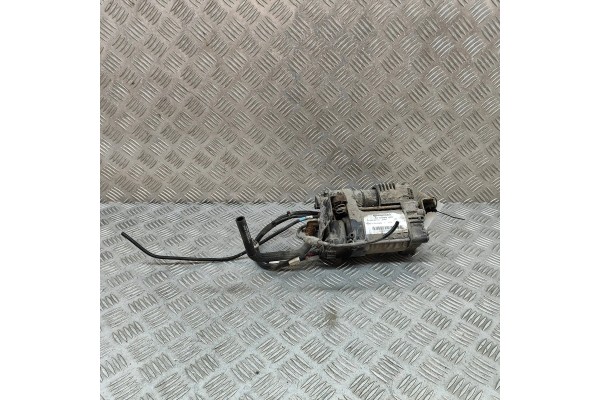 SUSPENSION COMPRESSOR VOLVO XC60 II 246 15154300222 23196241 2 0L 299kw Catalog number of the original 15154300222