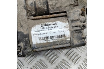 Compresor de suspensión para VOLVO XC60 II (246) 2.0L 299kw