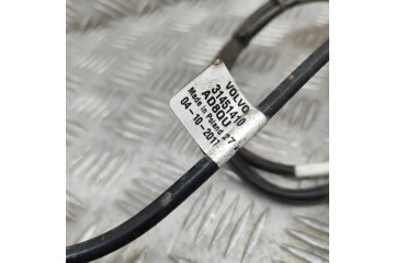 Compresor de suspensión para VOLVO XC60 II (246) 2.0L 299kw