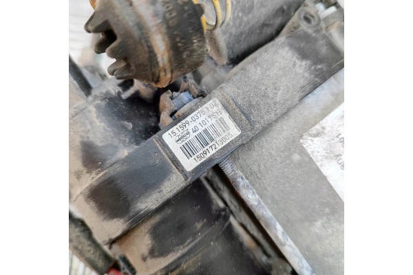 Compresor de suspensión para VOLVO XC60 II (246) 2.0L 299kw