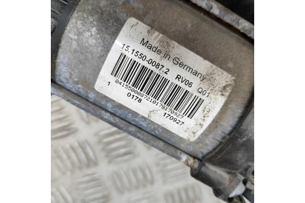 Compresor de suspensión para VOLVO XC60 II (246) 2.0L 299kw