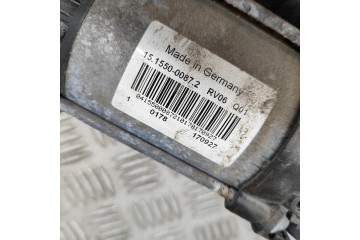 Compresor de suspensión para VOLVO XC60 II (246) 2.0L 299kw