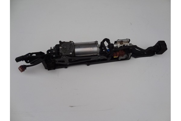 Compressor Suspension Splitter 4S0616007E LAMBORGHINI HURACAN