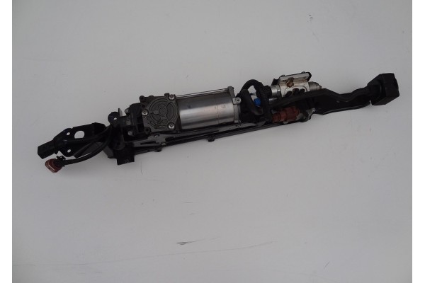 Compressor Suspension Splitter 4S0616007E LAMBORGHINI HURACAN Part manufacturer Lamborghini OE