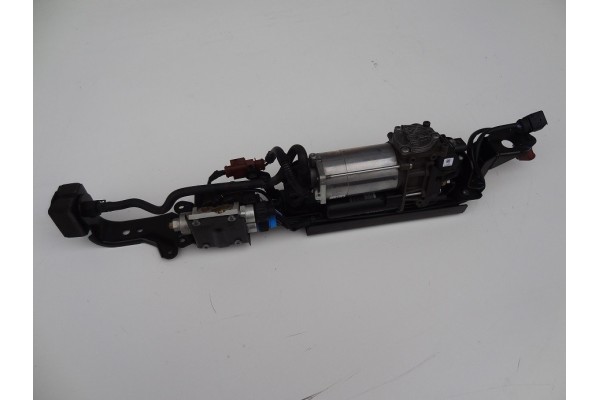 Compressor Suspension Splitter 4S0616007E LAMBORGHINI HURACAN Car type passenger cars