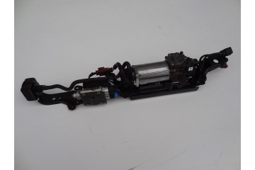 Compressor Suspension Splitter 4S0616007E LAMBORGHINI HURACAN Car type passenger cars