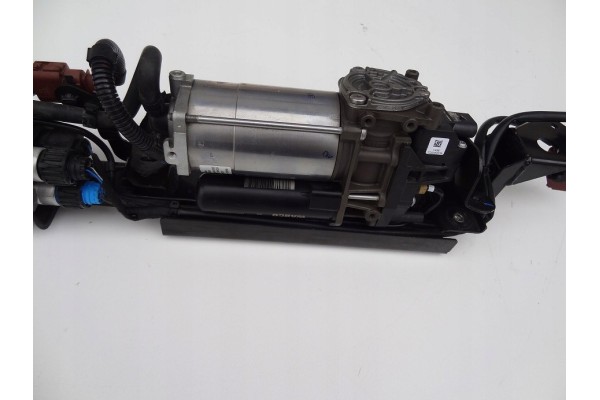 Compresor de Suspensión 4S0616007E para Lamborghini Huracán