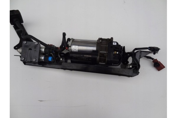 Compresor de Suspensión 4S0616007E para Lamborghini Huracán