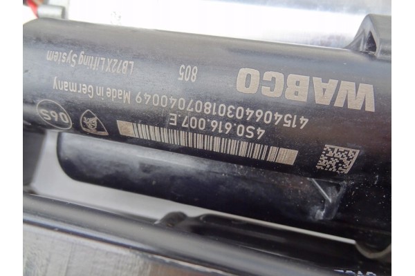 Compresor de Suspensión 4S0616007E para Lamborghini Huracán