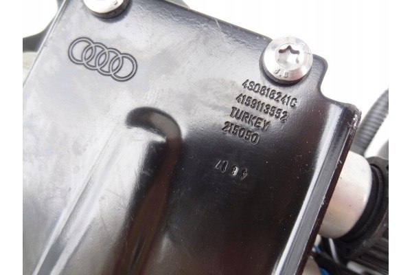 Compresor de Suspensión 4S0616007E para Lamborghini Huracán