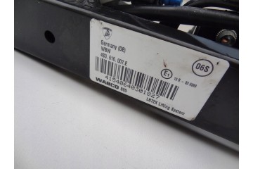 Compresor de Suspensión 4S0616007E para Lamborghini Huracán