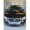 VOLKSWAGEN TOURAN (1T2) Highline VOLKSWAGEN TOURAN (1T2) Highline