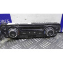 9199260-03 MANDO CLIMATIZADOR BMW SERIE 1 BERLINA (E81/E87) 9199260-03 MANDO CLIMATIZADOR BMW SERIE 1 BERLINA (E81/E87)