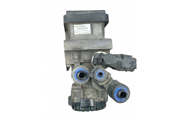 SINGLE MODULATOR EBS SCANIA NTG 2447827 OE K050214