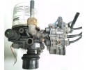 Dehumidifier base valve DAF CF XF