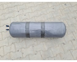 TANK AIR CYLINDER 50L RENAULT RANGE T VOLVO FH 4 FH 5