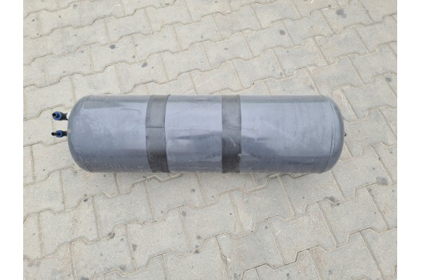 TANK AIR CYLINDER 50L RENAULT RANGE T VOLVO FH 4 FH 5
