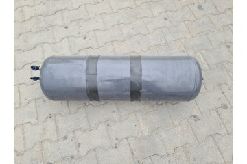 TANK AIR CYLINDER 50L RENAULT RANGE T VOLVO FH 4 FH 5