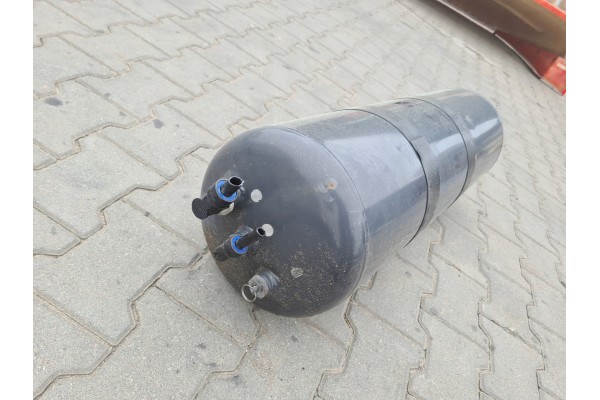TANK AIR CYLINDER 50L RENAULT RANGE T VOLVO FH 4 FH 5 Catalog number of the part 21253482 50L
