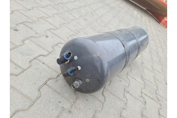 TANK AIR CYLINDER 50L RENAULT RANGE T VOLVO FH 4 FH 5 Catalog number of the part 21253482 50L
