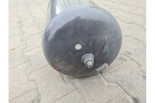 TANK AIR CYLINDER 50L RENAULT RANGE T VOLVO FH 4 FH 5 Part manufacturer Volvo OE