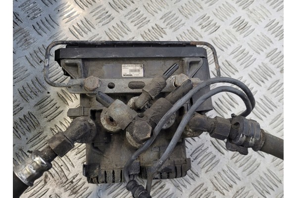 MODULE VALVE EBS SCANIA R S KNORR BREMSE 1879280