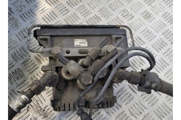 MODULE VALVE EBS SCANIA R S KNORR BREMSE 1879280