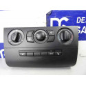 64119168116 MANDO CLIMATIZADOR BMW SERIE 1 BERLINA (E81/E87) 64119168116 MANDO CLIMATIZADOR BMW SERIE 1 BERLINA (E81/E87)