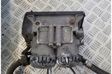 MODULE VALVE EBS SCANIA R S KNORR BREMSE 1879280 Catalog number of the part 1879280
