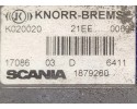 MODULE VALVE EBS SCANIA R S KNORR BREMSE 1879280 Part manufacturer Scania OE