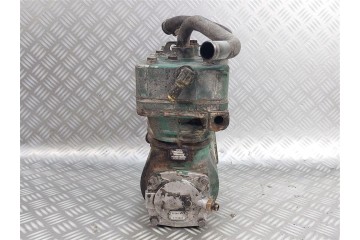 Air compressor VOLVO FH D12C 1993 2002r 3173001 1137760 Part manufacturer Volvo OE
