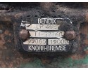 Air compressor VOLVO FH D12C 1993 2002r 3173001 1137760 Catalog number of the part 3173001
